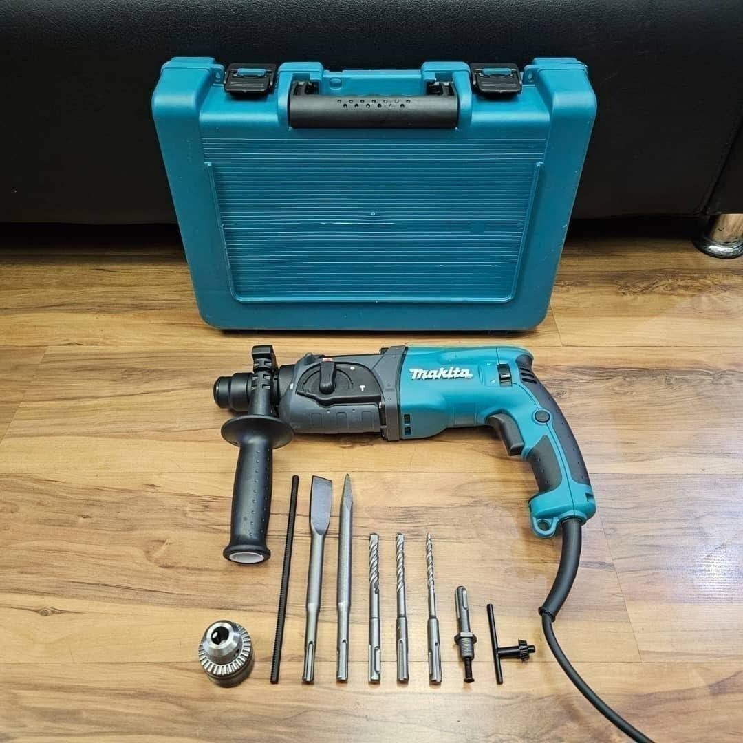 دریل بتن کن طرح ماکیتا مدل Makita_H
