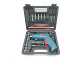 پیچ گوشتی شارژی تاشو کیفی باس مدل BS1231 H031