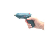 پیچ گوشتی شارژی تاشو کیفی باس مدل BS1231 H031