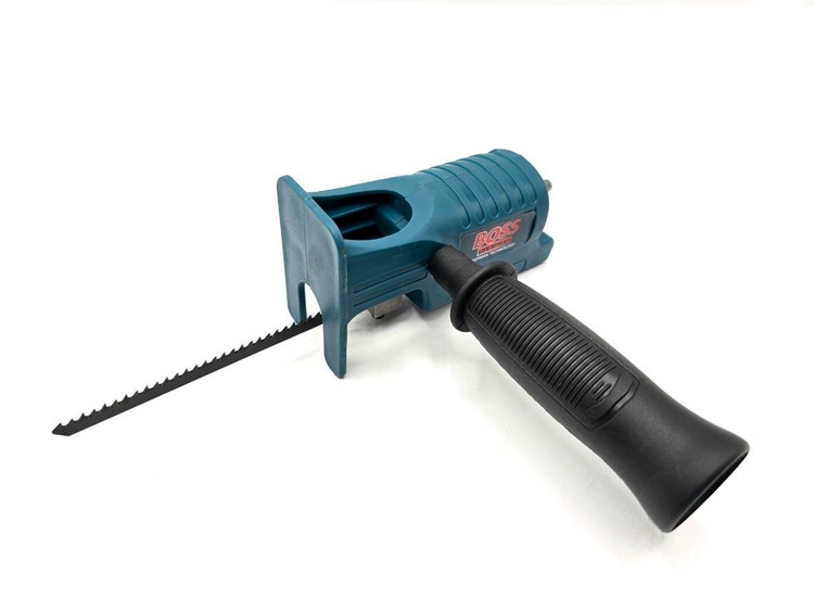 تبدیل دریل به اره عمود بر باس مدل Bs-003