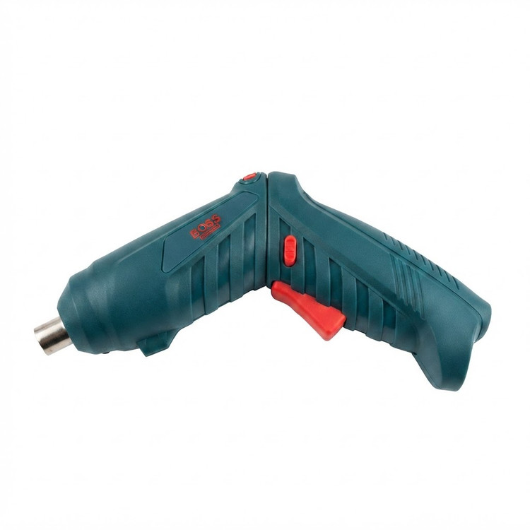 پیچ گوشتی شارژی تاشو کیفی باس مدل BS1231 H031