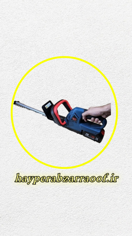 خرید شمشاد زن شارژی براشلس باس مدل Bs_trimmer |قیمت و ارسال فوری