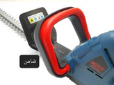 شمشاد زن شارژی براشلس باس مدل Bs_trimmer