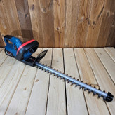 شمشاد زن شارژی براشلس باس مدل Bs_trimmer