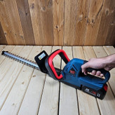 شمشاد زن شارژی براشلس باس مدل Bs_trimmer