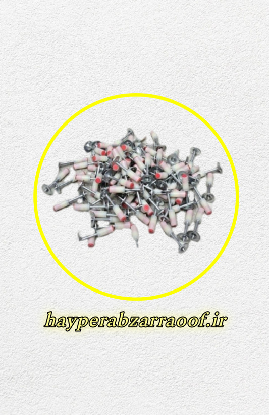 خریدمیخ میخکوب دستی رد هیت RED HIT|قیمت و ارسال فوری