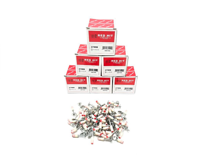 میخ میخکوب دستی رد هیت RED HIT
