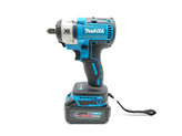 خرید و قیمت مجموعه دو عددی دریل شارژی چکشی و بکس شارژی براشلس طرح ماکیتا مدل 10_901