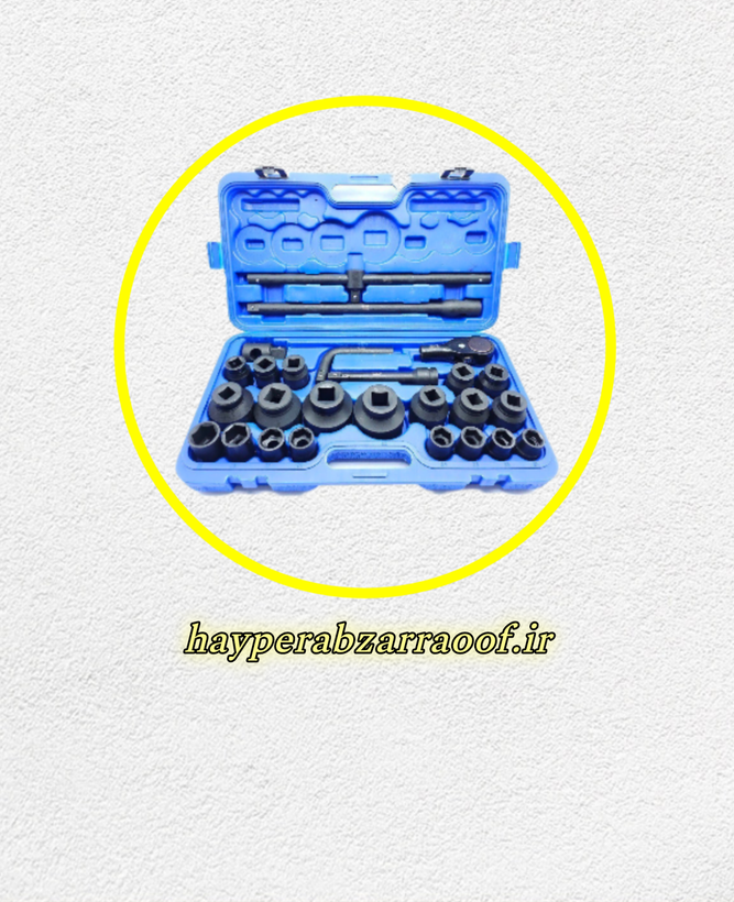 قیمت جعبه بکس ۳/۴ و ۱ اینچ باس مدل ۵_۲۰۶ |خرید و ارسال فوری