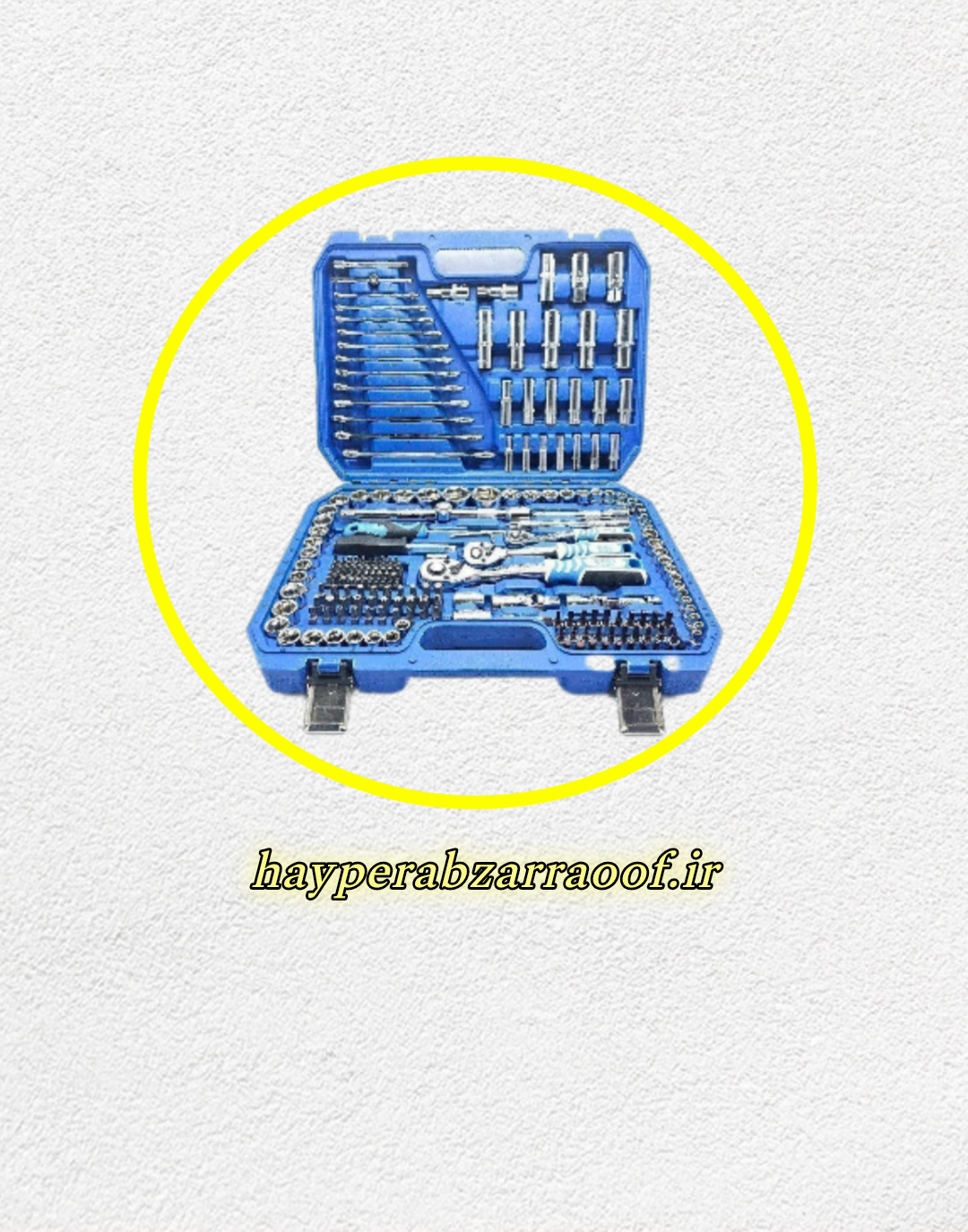 قیمت جعبه بکس ۲۱۸ عددی صنعتی باس مدل Bs-218N |خرید و ارسال فوری