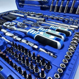 جعبه بکس ۲۱۸ عددی صنعتی باس مدل Bs-218N
