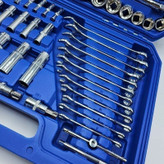 جعبه بکس ۲۱۸ عددی صنعتی باس مدل Bs-218N