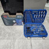 جعبه بکس ۲۱۸ عددی صنعتی باس مدل Bs-218N