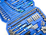 جعبه بکس ۱۲۱ عددی باس مدل Bs_121pcs