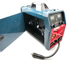 دستگاه جوشکاری Co2 950 اتاق بزرگ باس مدل MIG/MMA___۵۵0